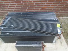 Heater blok water HTS 1050x90x250